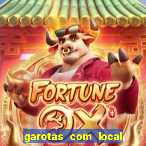 garotas com local santos sp